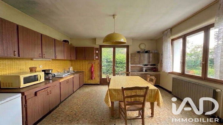 Ma-Cabane - Vente Maison Sainte-Bazeille, 116 m²