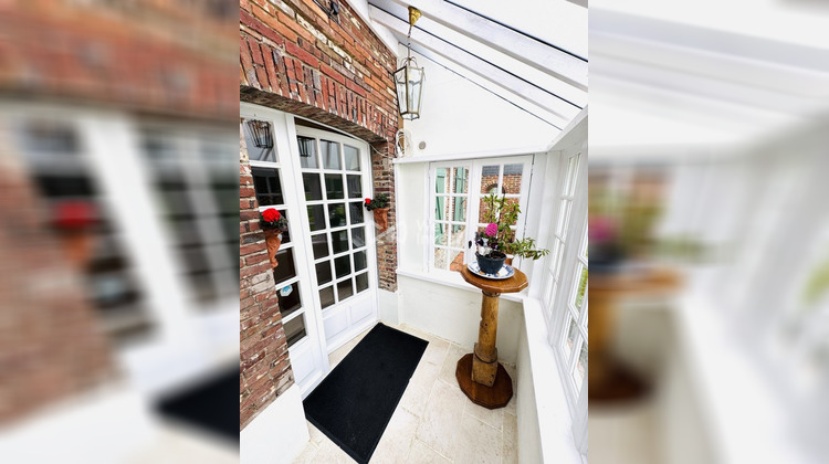 Ma-Cabane - Vente Maison Sainte-Beuve-en-Rivière, 264 m²