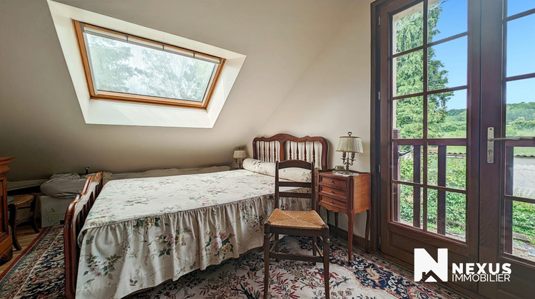Ma-Cabane - Vente Maison Sainte-Beuve-en-Rivière, 86 m²