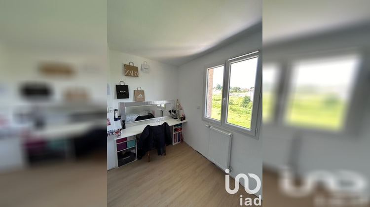 Ma-Cabane - Vente Maison Sainte-Blandine, 89 m²