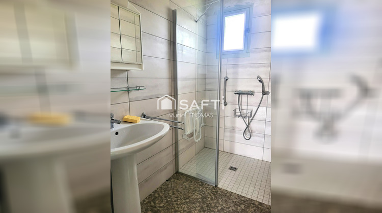 Ma-Cabane - Vente Maison Sainte-Blandine, 64 m²