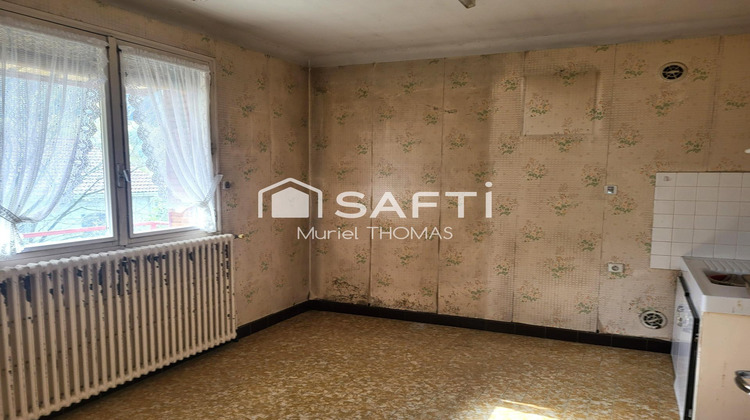 Ma-Cabane - Vente Maison Sainte-Blandine, 64 m²