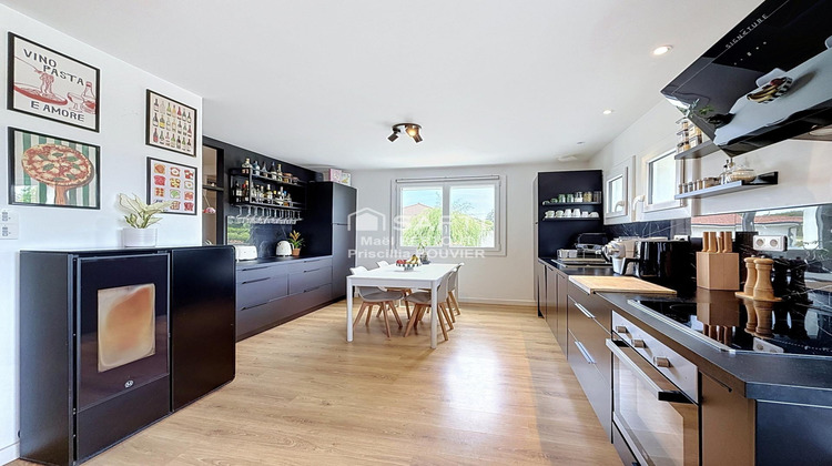 Ma-Cabane - Vente Maison Sainte-Blandine, 142 m²