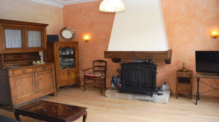 Ma-Cabane - Vente Maison SAINTE BRIGITTE, 107 m²