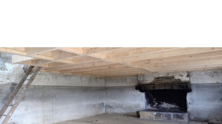 Ma-Cabane - Vente Maison SAINTE BRIGITTE, 0 m²