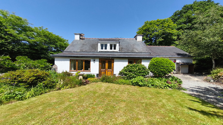 Ma-Cabane - Vente Maison SAINTE-BRIGITTE, 87 m²