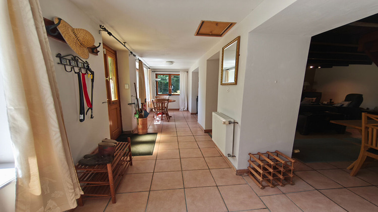 Ma-Cabane - Vente Maison SAINTE-BRIGITTE, 87 m²