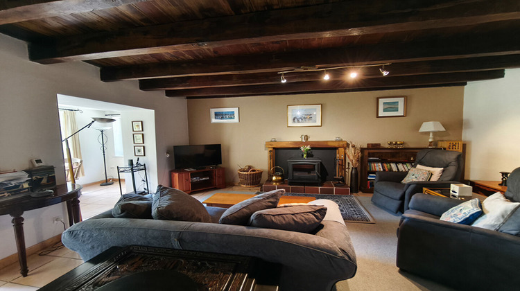Ma-Cabane - Vente Maison SAINTE-BRIGITTE, 87 m²