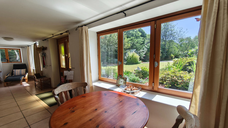 Ma-Cabane - Vente Maison SAINTE-BRIGITTE, 87 m²