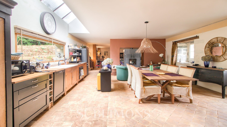 Ma-Cabane - Vente Maison Sainte-Brigitte, 162 m²