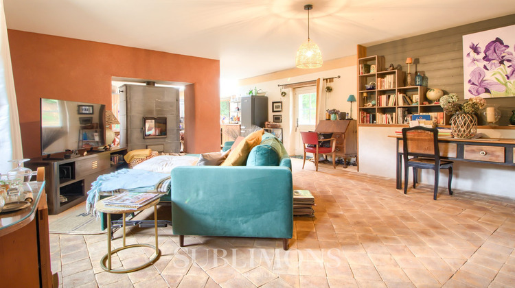 Ma-Cabane - Vente Maison Sainte-Brigitte, 162 m²