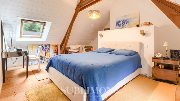 Ma-Cabane - Vente Maison Sainte-Brigitte, 162 m²