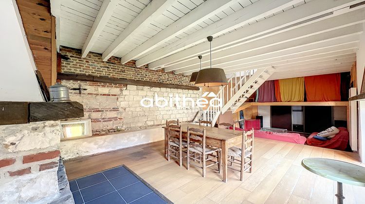 Ma-Cabane - Vente Maison Sainte-Catherine, 270 m²