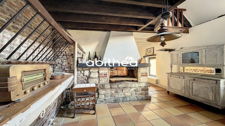 Ma-Cabane - Vente Maison Sainte-Catherine, 270 m²