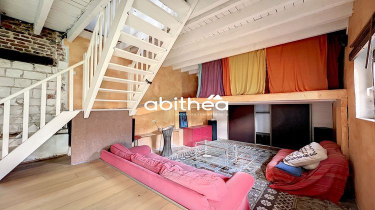 Ma-Cabane - Vente Maison Sainte-Catherine, 270 m²