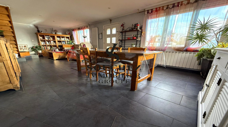 Ma-Cabane - Vente Maison Sainte-Catherine, 102 m²