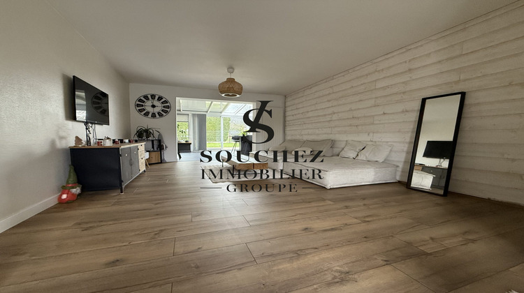 Ma-Cabane - Vente Maison Sainte-Catherine, 120 m²