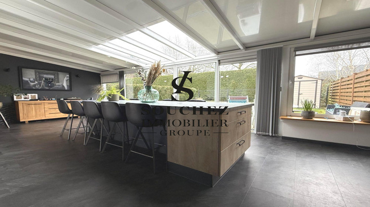 Ma-Cabane - Vente Maison Sainte-Catherine, 120 m²