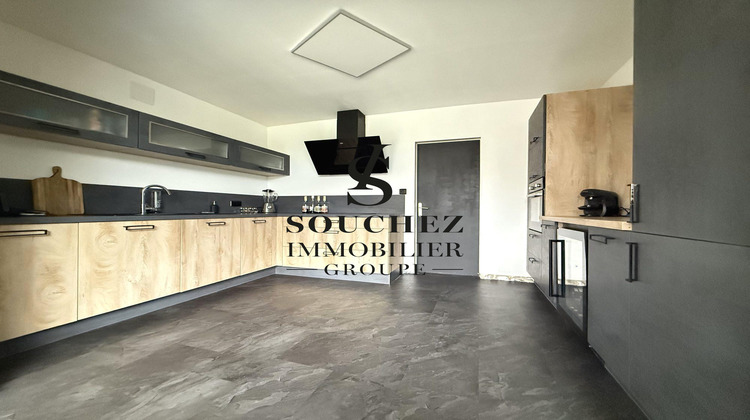 Ma-Cabane - Vente Maison Sainte-Catherine, 120 m²