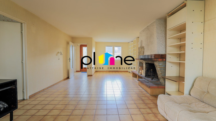 Ma-Cabane - Vente Maison Sainte-Catherine, 124 m²