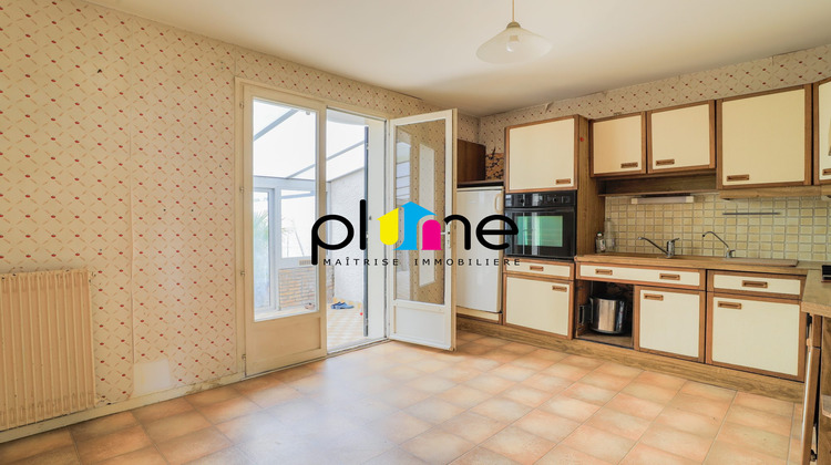 Ma-Cabane - Vente Maison Sainte-Catherine, 124 m²