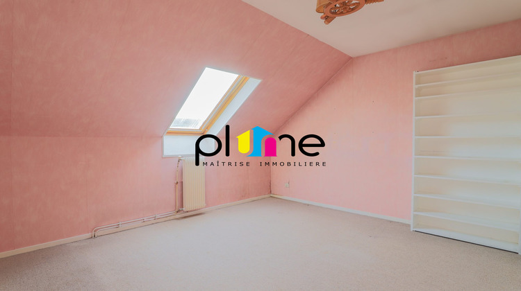 Ma-Cabane - Vente Maison Sainte-Catherine, 124 m²