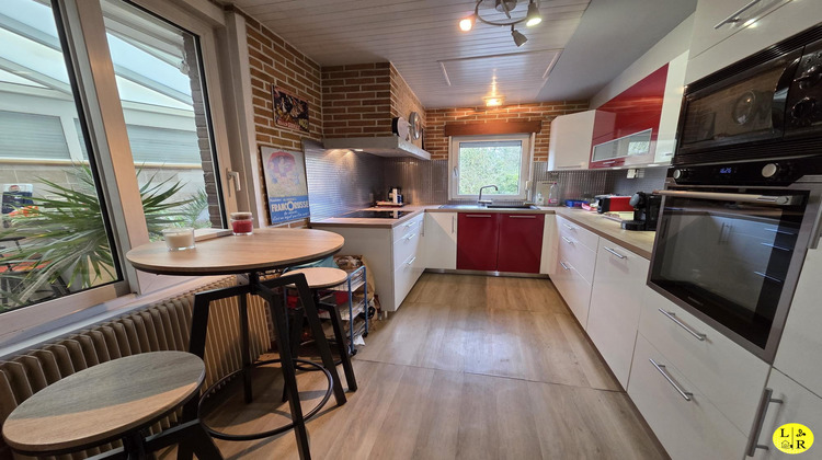 Ma-Cabane - Vente Maison Sainte-Catherine, 141 m²