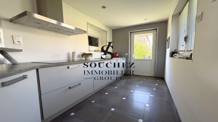 Ma-Cabane - Vente Maison Sainte-Catherine, 89 m²