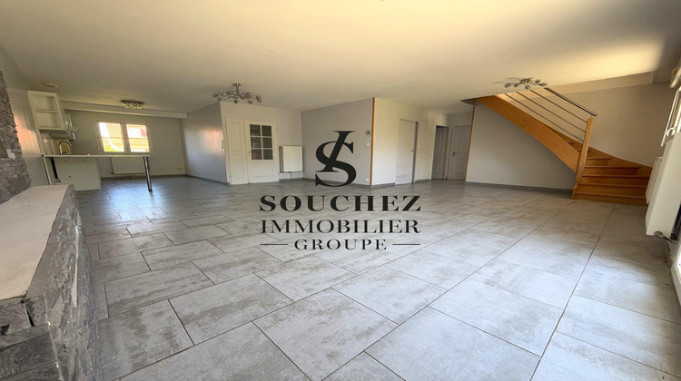 Ma-Cabane - Vente Maison Sainte-Catherine, 119 m²
