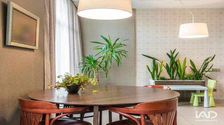Ma-Cabane - Vente Maison Sainte-Catherine, 83 m²
