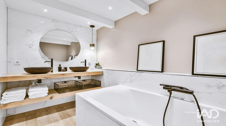 Ma-Cabane - Vente Maison Sainte-Catherine, 83 m²