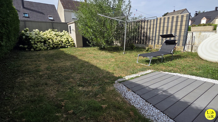 Ma-Cabane - Vente Maison Sainte-Catherine, 129 m²