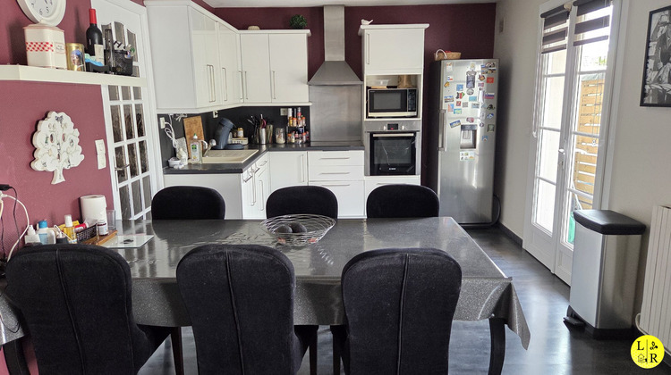 Ma-Cabane - Vente Maison Sainte-Catherine, 129 m²
