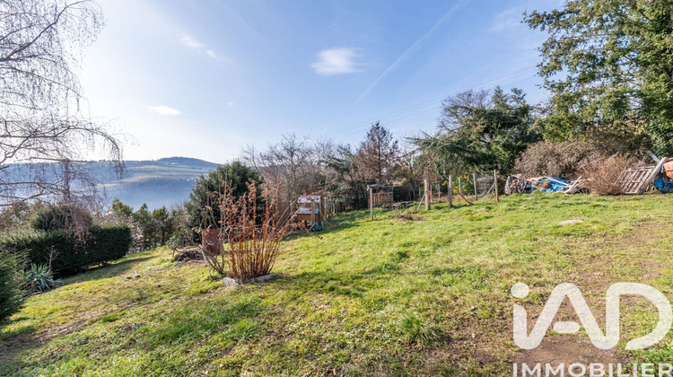 Ma-Cabane - Vente Maison Sainte-Catherine, 102 m²