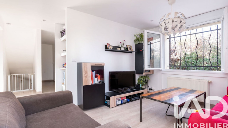 Ma-Cabane - Vente Maison Sainte-Catherine, 102 m²