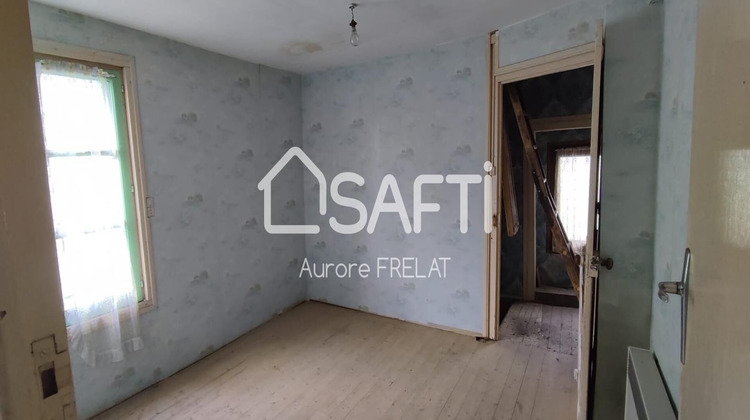 Ma-Cabane - Vente Maison Sainte-Catherine-de-Fierbois, 70 m²