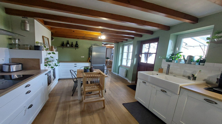 Ma-Cabane - Vente Maison Sainte-Catherine-de-Fierbois, 98 m²