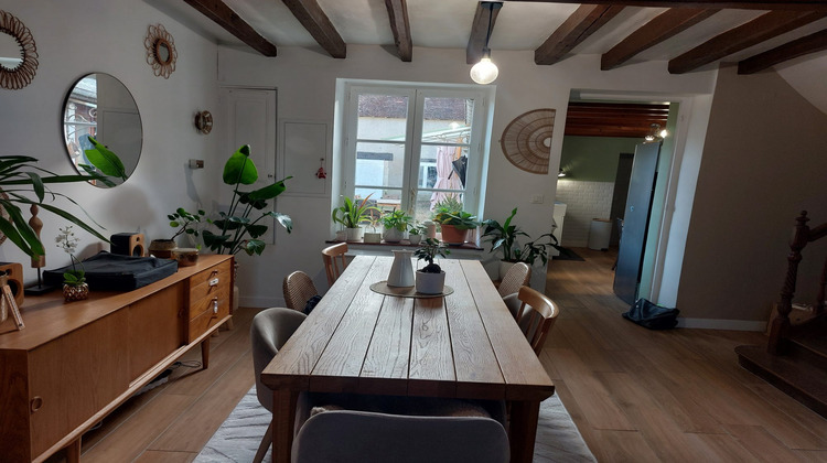 Ma-Cabane - Vente Maison Sainte-Catherine-de-Fierbois, 98 m²