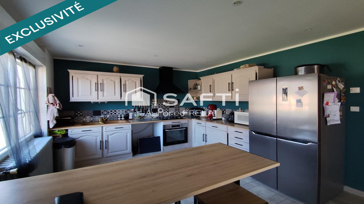 Ma-Cabane - Vente Maison Sainte-Catherine-de-Fierbois, 70 m²