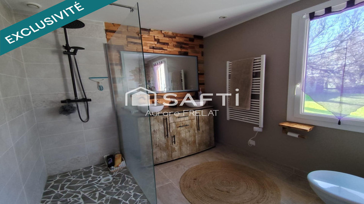 Ma-Cabane - Vente Maison Sainte-Catherine-de-Fierbois, 70 m²