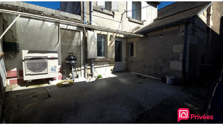 Ma-Cabane - Vente Maison SAINTE CATHERINE DE FIERBOIS, 137 m²