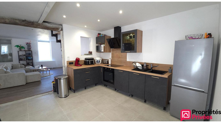 Ma-Cabane - Vente Maison SAINTE CATHERINE DE FIERBOIS, 137 m²