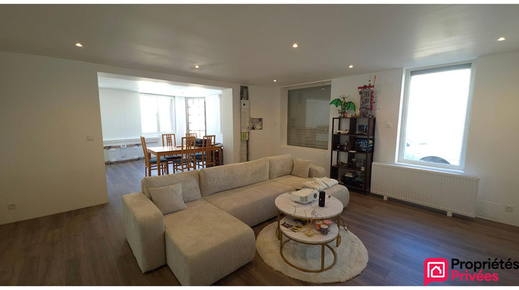 Ma-Cabane - Vente Maison SAINTE CATHERINE DE FIERBOIS, 137 m²