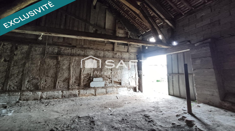 Ma-Cabane - Vente Maison Sainte-Catherine-de-Fierbois, 75 m²