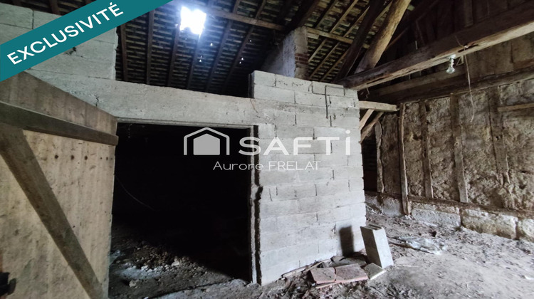 Ma-Cabane - Vente Maison Sainte-Catherine-de-Fierbois, 75 m²
