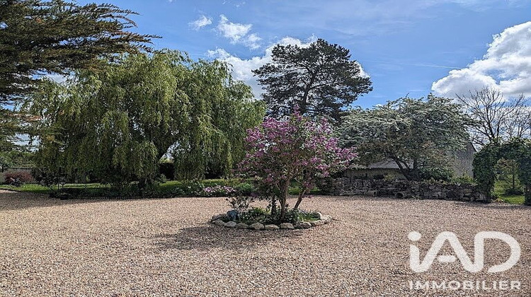 Ma-Cabane - Vente Maison Sainte-Catherine-de-Fierbois, 254 m²