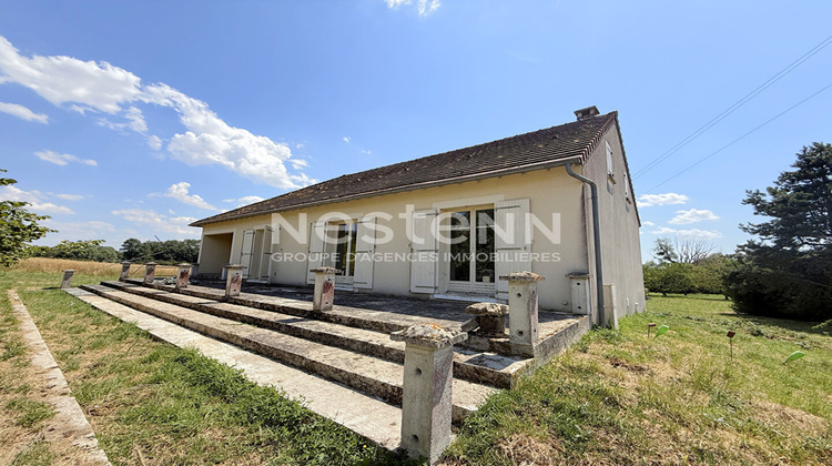 Ma-Cabane - Vente Maison SAINTE-CECILE, 170 m²