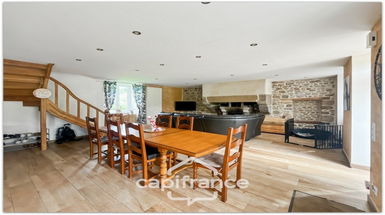 Ma-Cabane - Vente Maison SAINTE CECILE, 140 m²