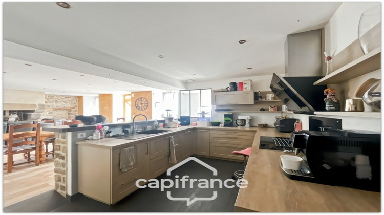 Ma-Cabane - Vente Maison SAINTE CECILE, 140 m²