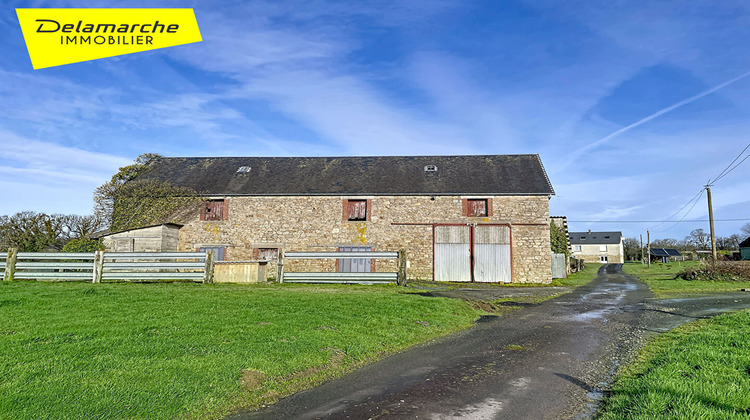 Ma-Cabane - Vente Maison SAINTE-CECILE, 235 m²